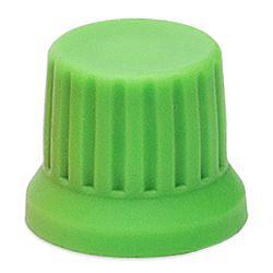 Foto van Dj techtools chroma caps encoder mint green