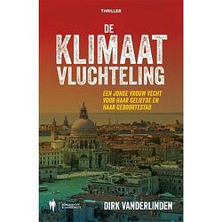 Foto van De klimaatvluchteling