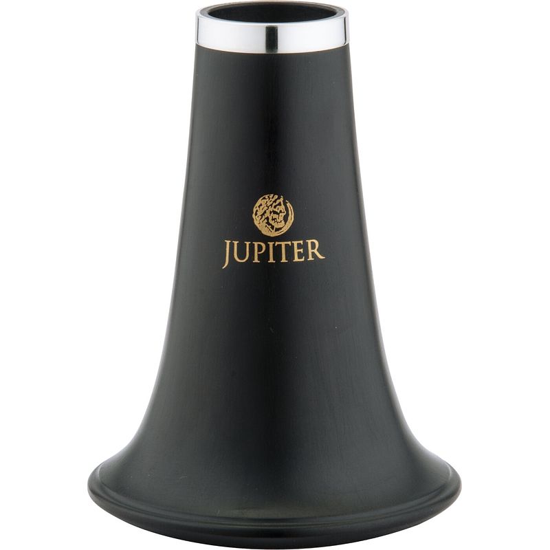 Foto van Jupiter jjcla-1100s beker voor jcl1100s / jcl1100ds klarinet (verzilverd)