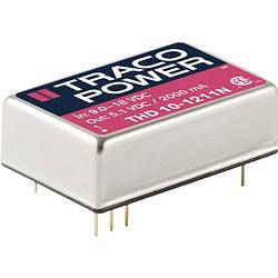 Foto van Tracopower thd 10-2411n dc/dc-converter, print 24 v/dc 5.1 v/dc 2000 ma 10 w aantal uitgangen: 1 x