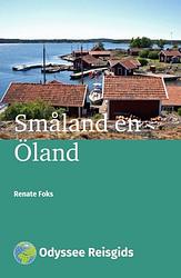 Foto van Småland en öland - renate foks - ebook (9789461231147)
