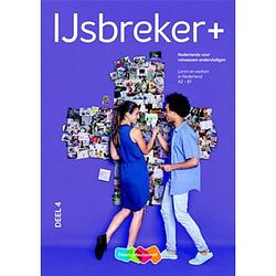 Foto van Ijsbreker+ / deel 4 a2-b1