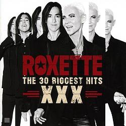 Foto van The 30 biggest hits xxx - cd (5054196416058)