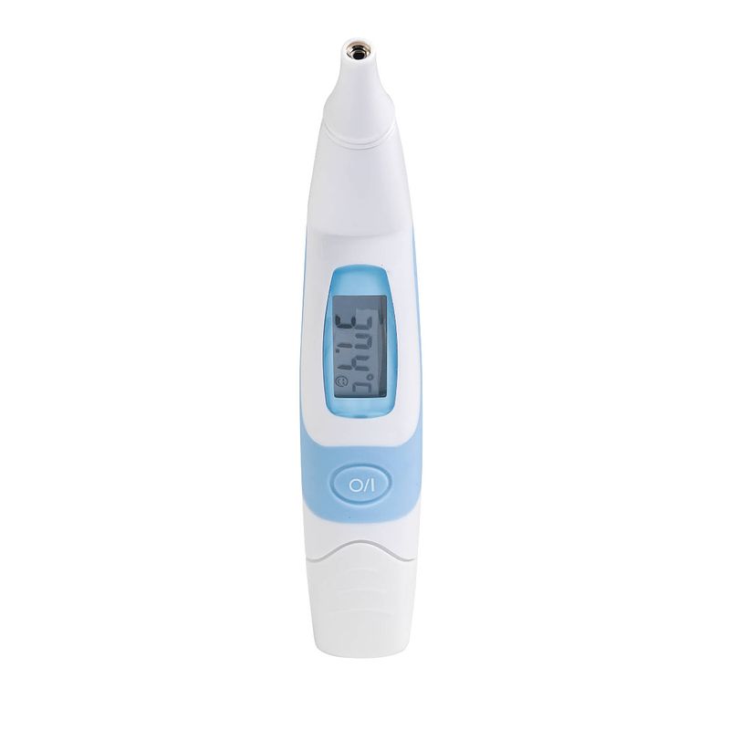 Foto van Scala 8172 infrarood oorthermometer