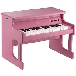 Foto van Korg tinypiano-pk miniatuurpiano roze