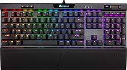 Foto van Corsair k70 rgb mk.2 cherry mx speed low profile