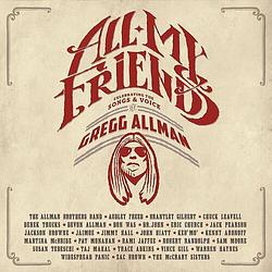 Foto van All my friends: celebrating the son - cd (0888072353404)