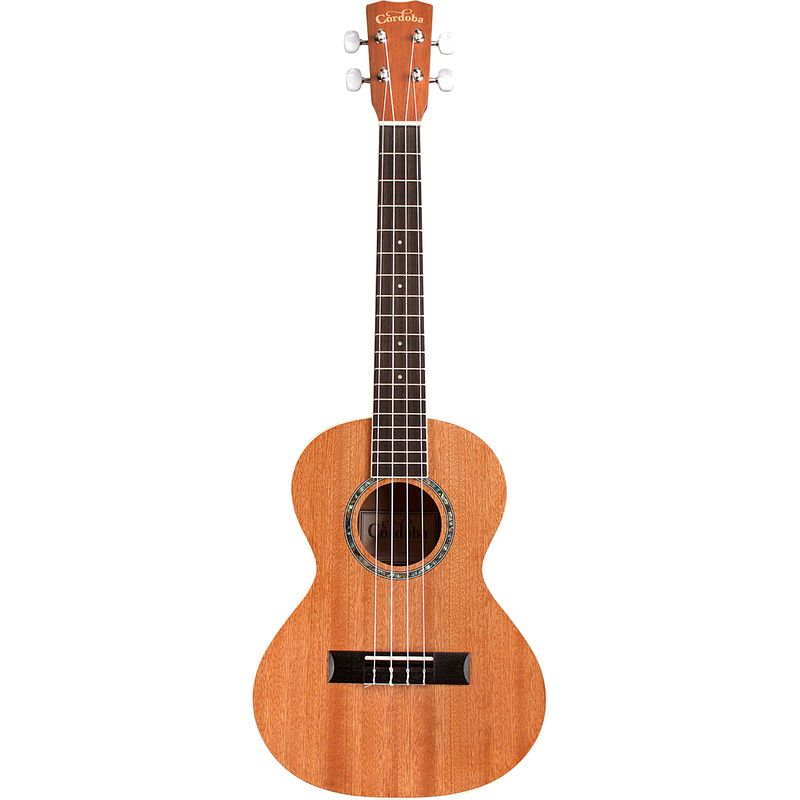 Foto van Cordoba 15tm tenor ukelele