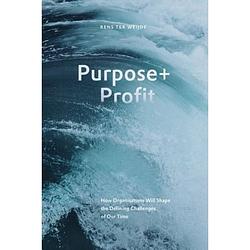 Foto van Purpose+profit