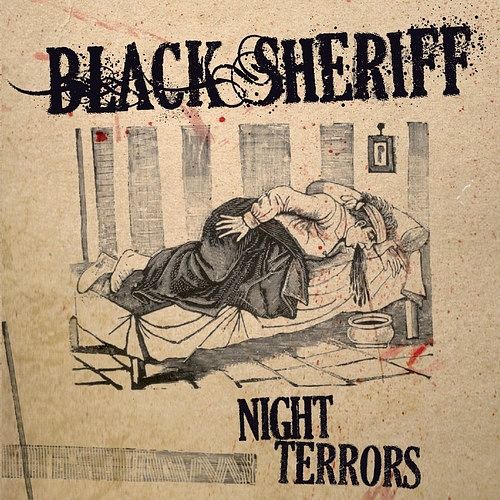 Foto van Night terrors - lp (4260108236565)