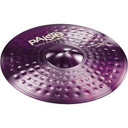 Foto van Paiste color sound 900 purple heavy ride 22 inch