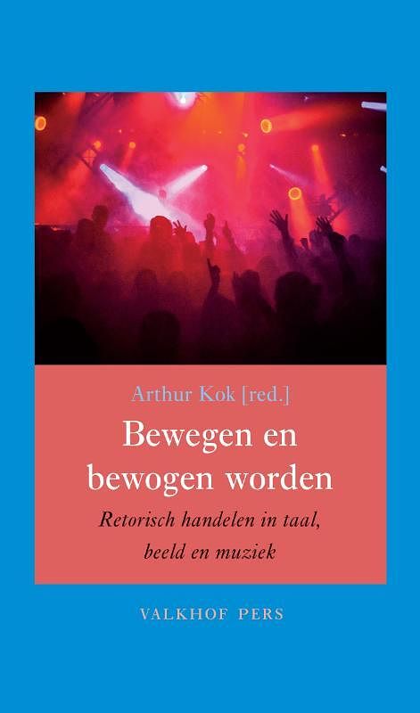 Foto van Bewegen en bewogen worden - paperback (9789056255282)