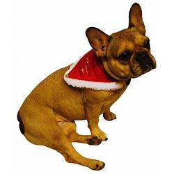 Foto van Huisdier kerst halsband - katten/ honden verkleedkleding