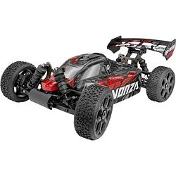 Foto van Hpi racing vorza buggy flux brushless 1:8 rc auto elektro buggy 4wd rtr 2,4 ghz