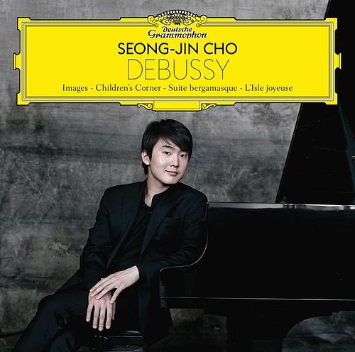 Foto van Debussy - cd (0028947983088)