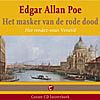 Foto van Het masker van de rode dood - edgar allen poe - luisterboek (9789059360839)