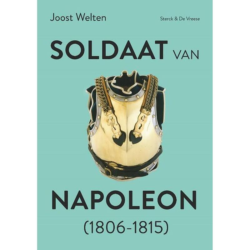 Foto van Soldaat van napoleon (1806-1815)