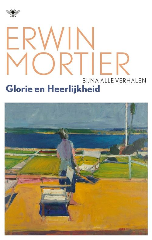 Foto van Glorie en heerlijkheid - erwin mortier - ebook