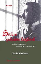 Foto van Hitlers geheime dagboek - charis vlavianós - ebook (9789082735673)