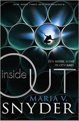Foto van Inside out - maria v. snyder - ebook (9789461992512)