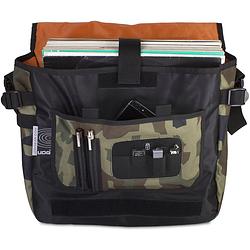 Foto van Udg u9450bcor ultimate kleine courierbag camouflage met oranje