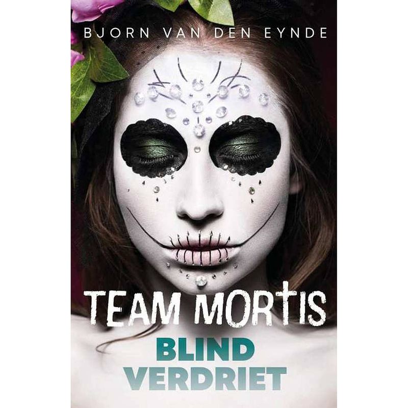 Foto van Blind verdriet