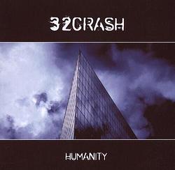 Foto van Humanity - cd (0882951009833)