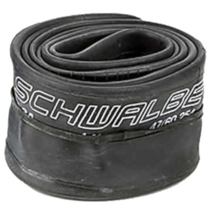 Foto van Schwalbe binnenband av2a 14 x 1.75-2.35 (47/60-254) 40 mm