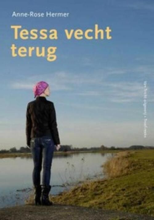 Foto van Tessa vecht terug - anne-rose hermer - ebook (9789492333049)