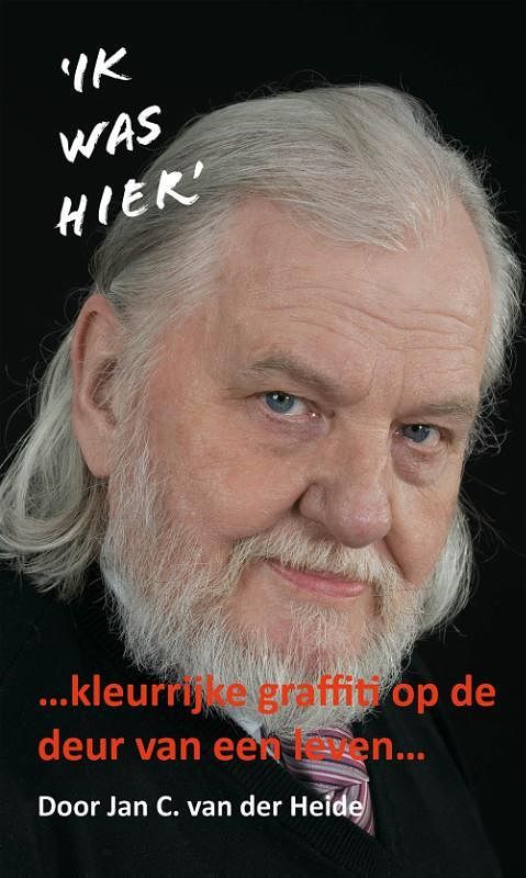 Foto van 's...ik was hier...'s - jan c. van der heide - hardcover (9789070774479)