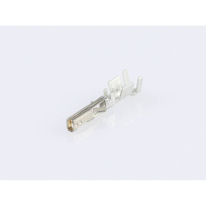 Foto van Micro-fit 430300008 molex inhoud: 1 stuk(s)