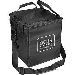 Foto van Acus bag-10f tas voor acus one for strings 10 ferdi