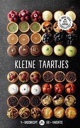 Foto van Kleine taartjes van petit gateau - meike schaling - ebook (9789021576190)