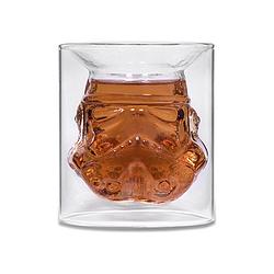 Foto van Thumbsup! origineel stormtrooper glas 150 ml