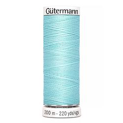 Foto van Gutermann polyester 200mtr