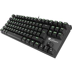 Foto van Thor 300 tkl mechanical gaming keyboard