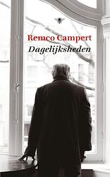 Foto van Dagelijksheden - remco campert - ebook (9789403167206)