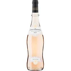 Foto van Jumbo cotes de provence rose 750ml aanbieding bij jumbo | 25% korting