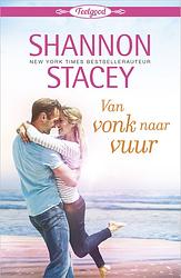 Foto van Van vonk naar vuur - shannon stacey - ebook