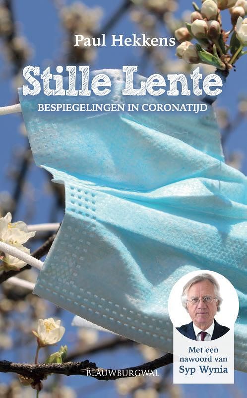 Foto van Stille lente - paul hekkens - paperback (9789461852809)