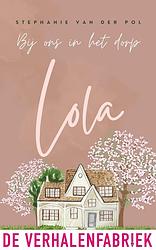 Foto van Lola - stephanie van der pol - ebook