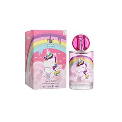 Foto van Eau my unicorn eau de toilette - 100 ml - parfum voor kinderen