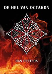 Foto van De hel van octagon - han peeters - ebook (9789462170841)