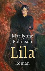 Foto van Lila - marilynne robinson - ebook (9789029538756)