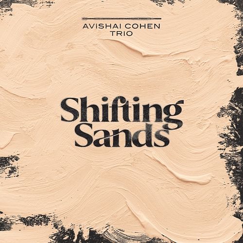 Foto van Shifting sands - lp (3700187675950)