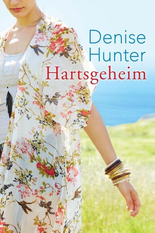 Foto van Hartsgeheim - denise hunter - ebook (9789029723664)