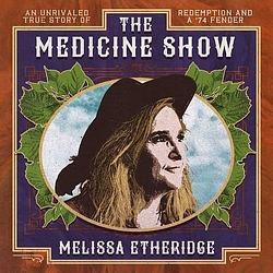 Foto van The medicine show - lp (0888072089990)