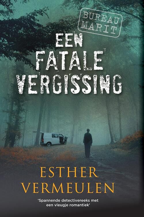 Foto van Een fatale vergissing - esther vermeulen - ebook (9789048316069)