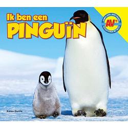 Foto van Pinguïn - ik ben een ...