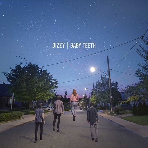 Foto van Baby teeth - lp (5060496181879)